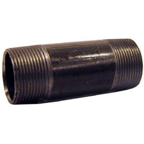 1 x 36 in Black Nipple Gs