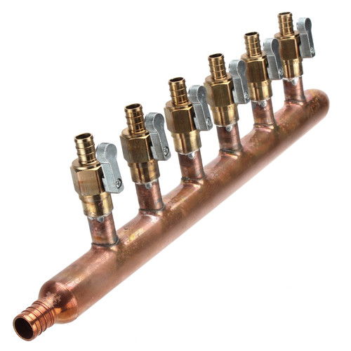 Tomahawk PowerPEX&reg; BranchMaster&trade; 672XV0690