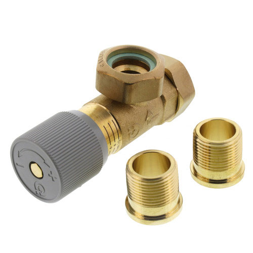Caleffi 519502A