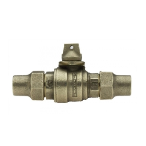 MUELLER B25154N - 3/4" 300 BALL