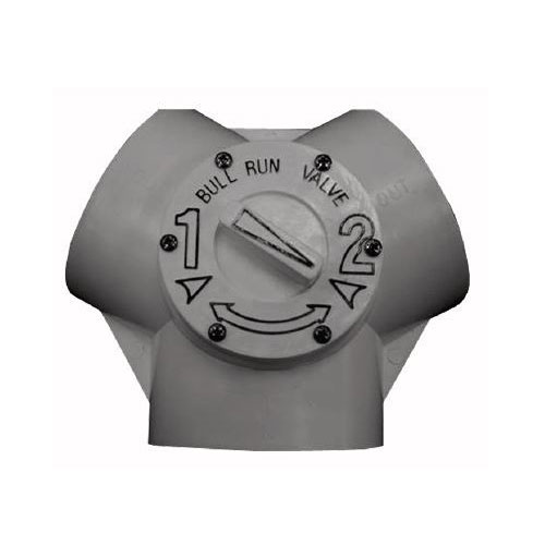 AMERICAN 4 BULL RUN REPAIR KIT