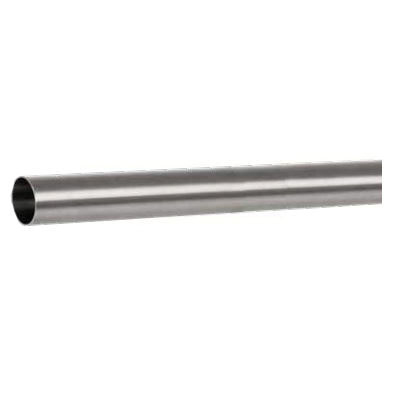 3/8 in .035 Wall 316L Stainless Steel Seamless Tubing
