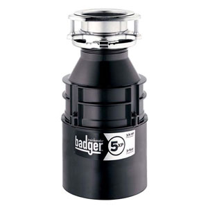 Insinkerator&reg; 75993A Badger&reg; 5Xp