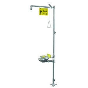 Bradley&reg; SpinTec&trade; Halo&trade; S19314FSS