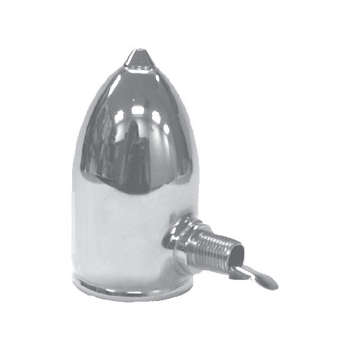 Legend 110-301 T-60 Steam Air Vent, 1/8 in