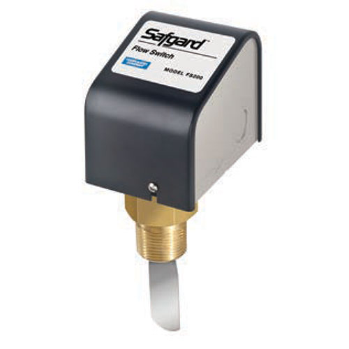 Hydrolevel 44-200 Liquid Flow Switch, 1 in