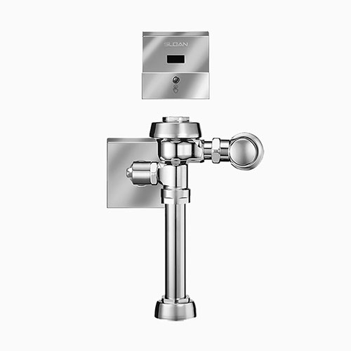 Sloan&reg; 3450047 Sensor Exposed Flushometer