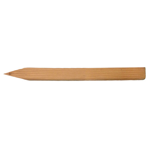 WOOD STAKES 18" (50 PER BUNDLE)