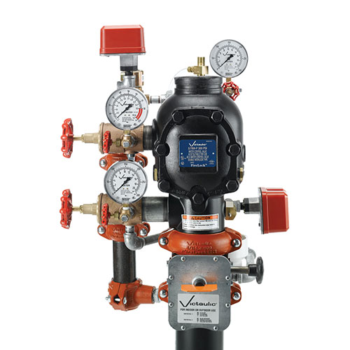 Victaulic&reg; FireLock NXT&trade; S040768405