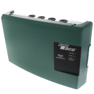 Taco&reg; SR502
