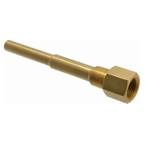 Trerice 3-4F2PBF Thermowell