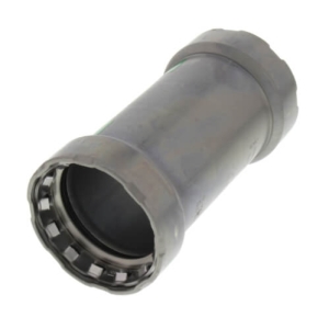 Megapress® 25030 Coupling, 1/2 in