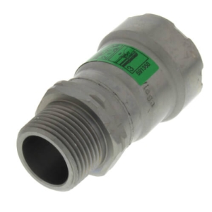 Megapress® 25100 Adapter, 1/2 in