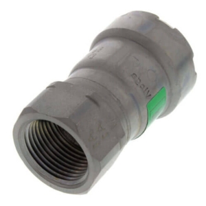 Megapress® 25130 Adapter, 1/2 in