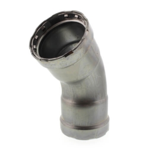 Megapress® 25235 45 Elbow, 3/4 in