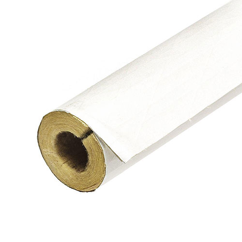 11/2 Ips x 1 Wall Fib Pipe Insulation