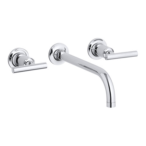 Kohler&reg; T14414-4-CP
