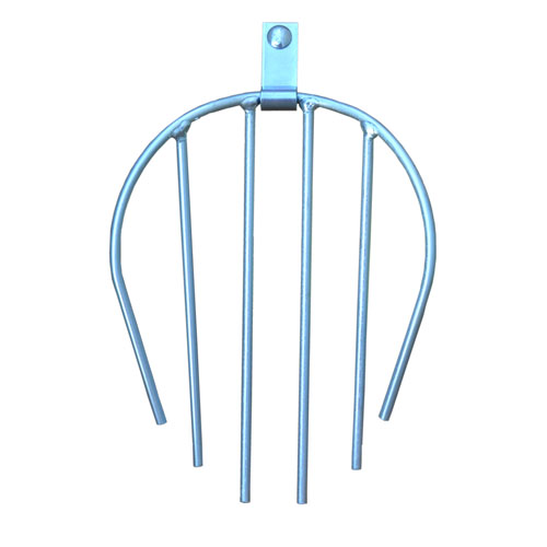 RAT GUARD 10" RG10 ARGI DRAIN