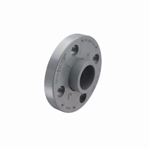 1 in Cpvc Schedule 80 Vanstone Flange