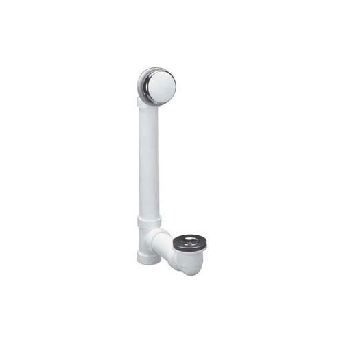 Watco&reg; 901-FA-PVC-BN Bath Waste Half Kit