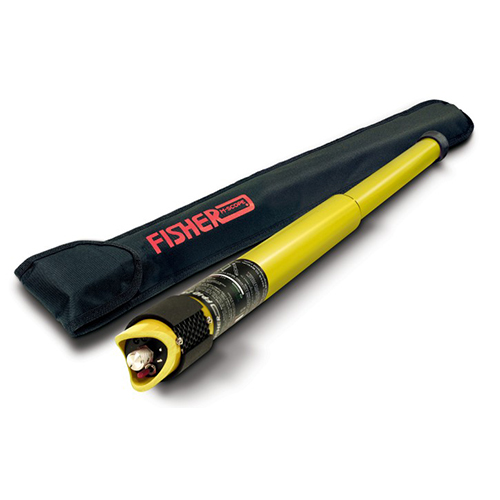 FISHER FPID 2100 MAGNETIC LOC LOCATOR & IDENT