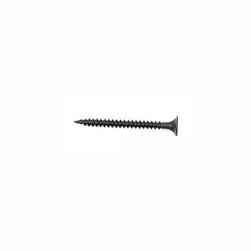6 X 2 DRYWALL SCREWS COARSE THREAD DWC6X2