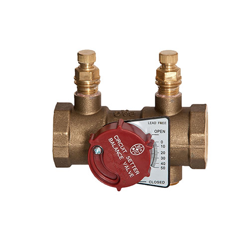 Bell & Gossett Circuit Setter Plus&reg; 117105LF