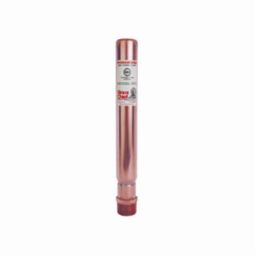 Tomahawk 654-C 650 Hammer Arrester, 1 in