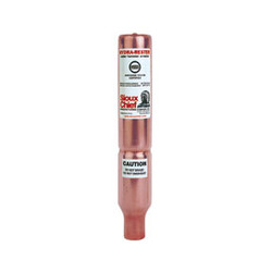 Tomahawk 652-As 650 Hammer Arrester, 1/2 in