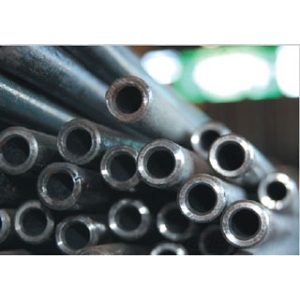 1/2 in x 21 ft Black Sch 40 A53 Pipe Plain End