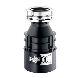 Insinkerator&reg; 76039A Badger&reg; 1