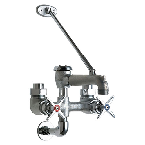 Chicago Faucet&reg; 835-RCF