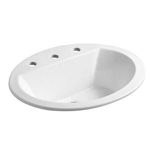 Kohler&reg; 2699-8-0