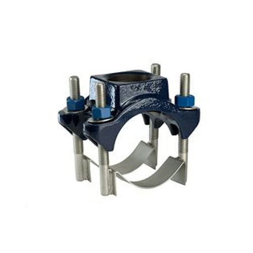 JCM 406-13.20 X 1-1/2 CC SADDLE