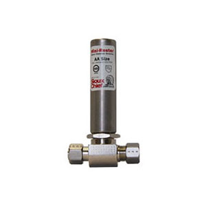 Tomahawk 660-Gtr1B Mini Hammer Arrester, 3/8 in