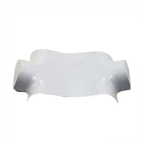 #11 Zeston Insulation Fitting Cover, For Tee