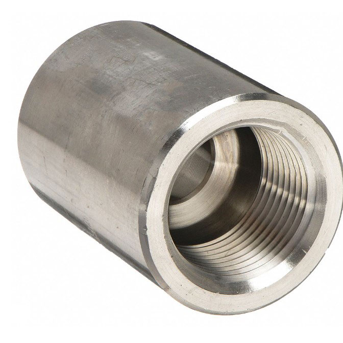 Sci 4381032270 3/4 x 1/4 in Reducer Coupling