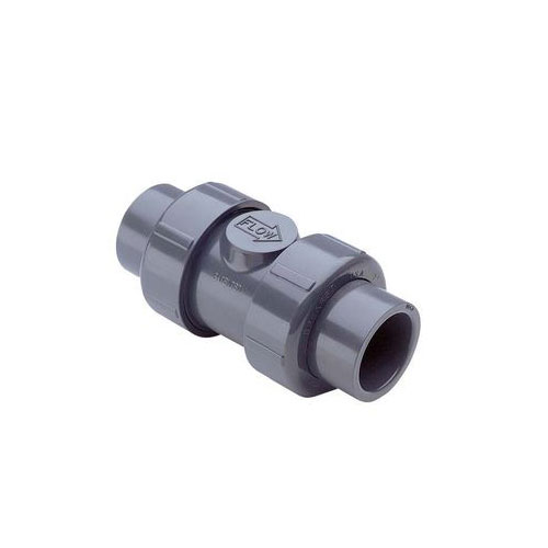 4529-010 1 in Pvc Industrial Ball Check Valve