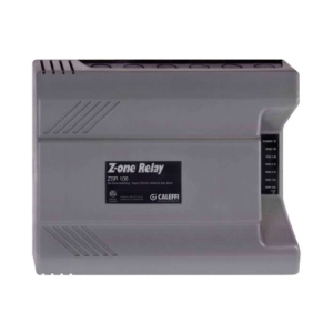 Caleffi Z-one&trade; ZSR104