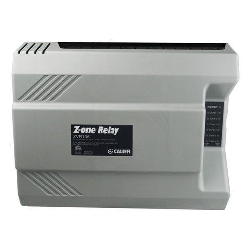 Caleffi Z-one&trade; ZSR106