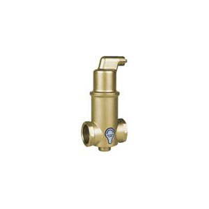 SPIROTHERM&reg; Spirovent&reg; Microbubble&trade; VJR125TM