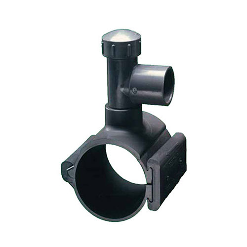 flo&reg; Control Clamp-It&trade; 444015 Fixed