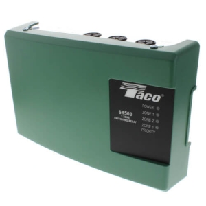 Taco&reg; SR503