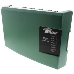 Taco&reg; SR506-4