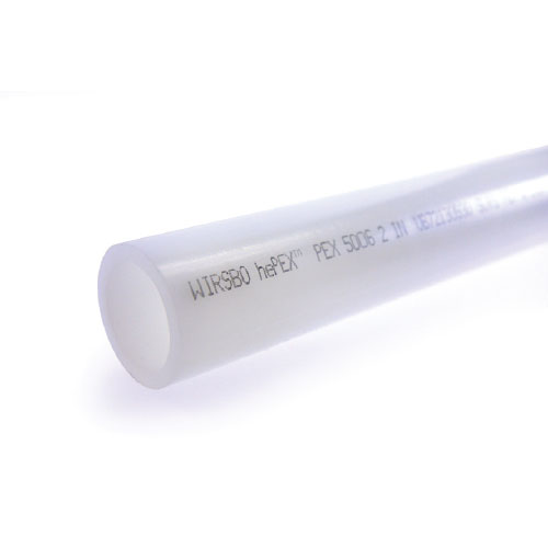 3/4 x 20 ft White Straight L Hepex Uponor A1930750