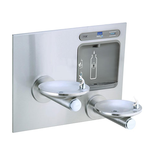Elkay&reg; EZWS-EDFPBM117K