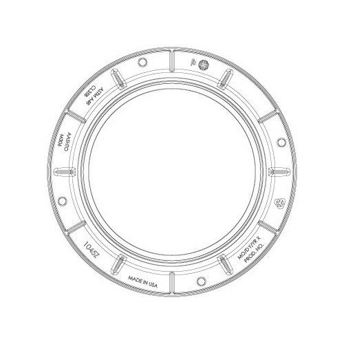 EJ 1045Z FRAME