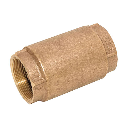 Jomar Valve&reg; 105-615G
