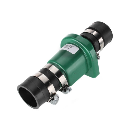 Zoeller&reg; 30-0181 Check Valve, 1-1/4 x 1-1/2 in