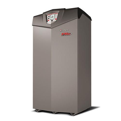 Lochinvar&reg; FTX600N-M13 Firetube Condensing Boiler